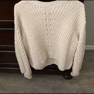 H&M sweater